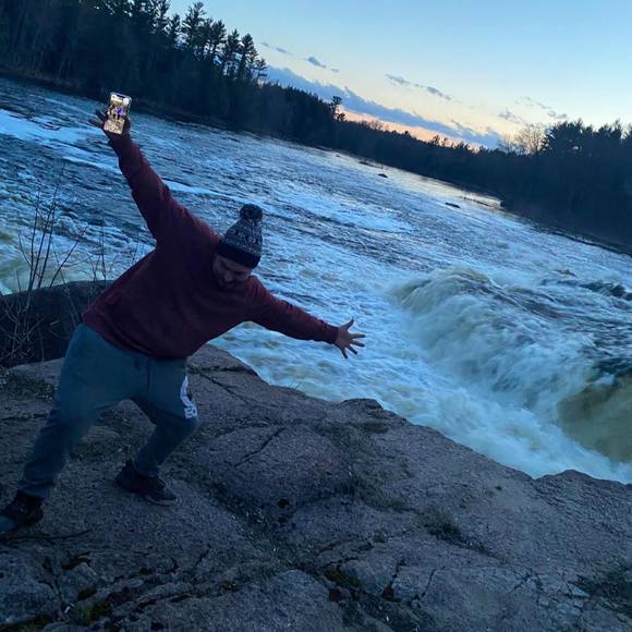 Meet your Posher, Dana - Picture 1 of 1